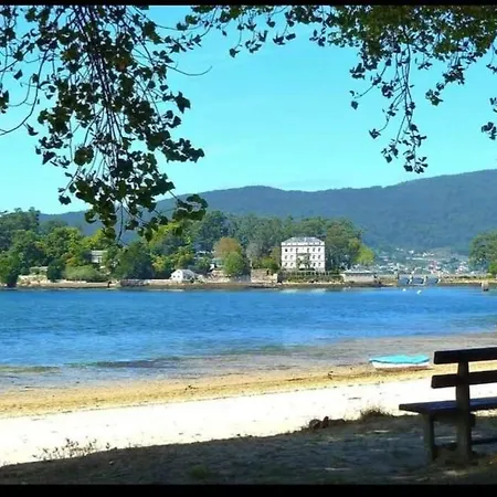Precioso Vacacional En Galicia * Santa María