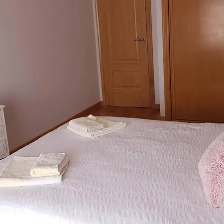 Precioso Vacacional En Galicia Santa María
