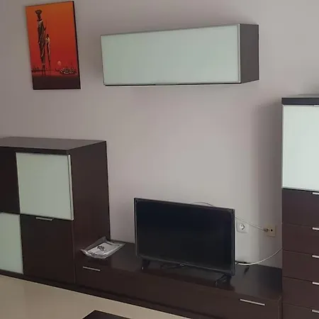Precioso Vacacional En Galicia Appartement