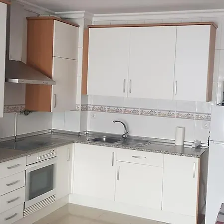 Precioso Vacacional En Galicia Santa María