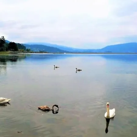 Precioso Vacacional En Galicia