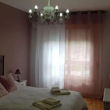 Precioso Vacacional En Galicia Appartement