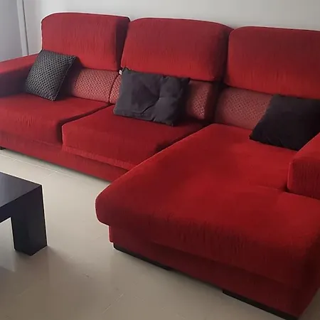 Precioso Vacacional En Galicia Appartement