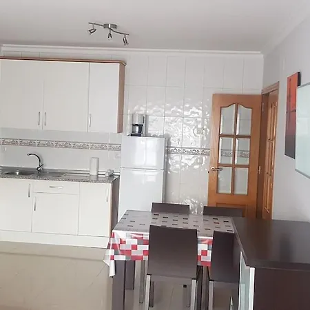 Appartement Precioso Vacacional En Galicia Santa María