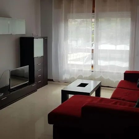 Precioso Vacacional En Galicia