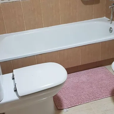 Appartement Precioso Vacacional En Galicia *