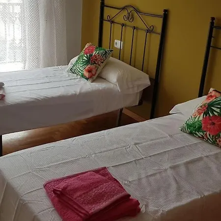 Appartement Precioso Vacacional En Galicia *