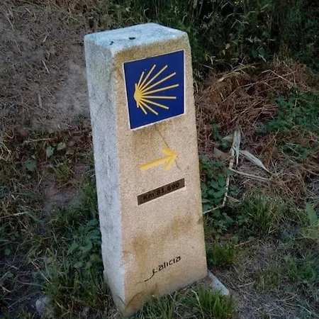 Precioso Vacacional En Galicia Appartement