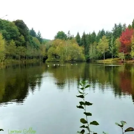 Precioso Vacacional En Galicia Appartement *