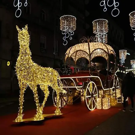 Precioso Vacacional En Galicia