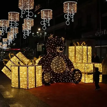 Precioso Vacacional En Galicia *