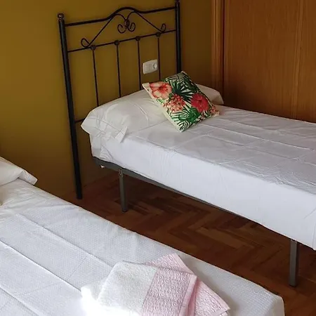 Appartement Precioso Vacacional En Galicia