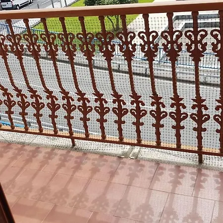 Appartement Precioso Vacacional En Galicia